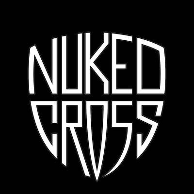 logo Nuked Cross